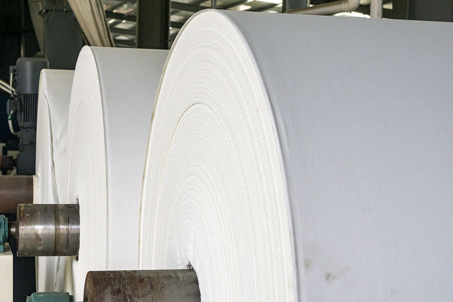 WEEM Abrasives 제조업체의 생산 라인